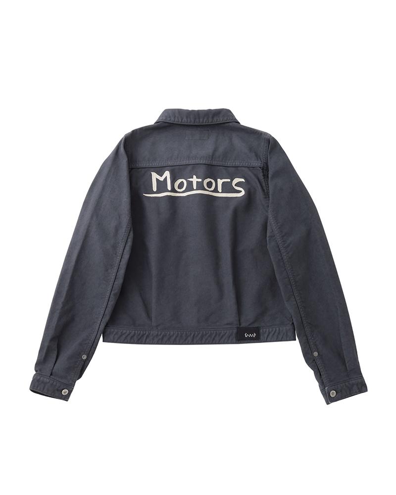 CHORE JKT G.CORDS W | Visvim Official North American Web Store